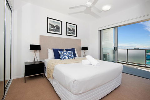 Allure Hotel & Apartments - Accommodation Brunswick Heads 28