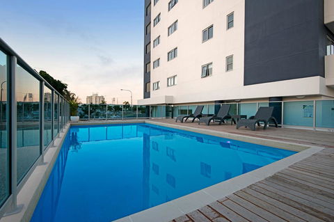 Allure Hotel & Apartments - Accommodation Brunswick Heads 2
