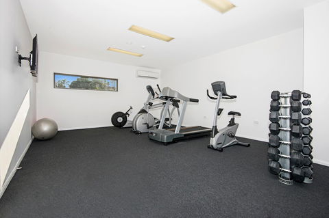Allure Hotel & Apartments - Accommodation Brunswick Heads 19