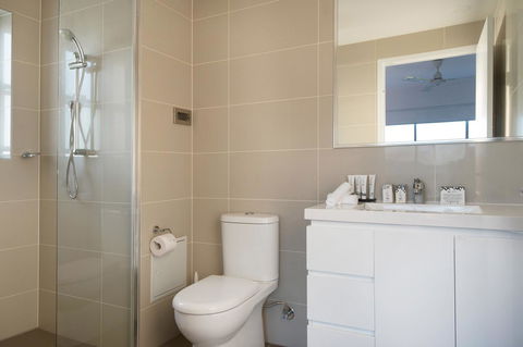 Allure Hotel & Apartments - Accommodation Brunswick Heads 41