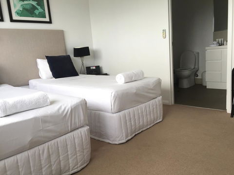 Allure Hotel & Apartments - Accommodation Brunswick Heads 31