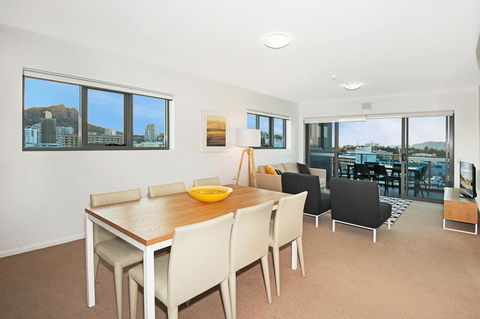 Allure Hotel & Apartments - Accommodation Brunswick Heads 7