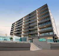 Allure Hotel  Apartments - Accommodation Brunswick Heads