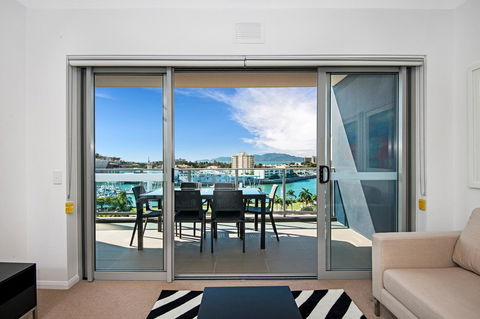 Allure Hotel & Apartments - Accommodation Brunswick Heads 26