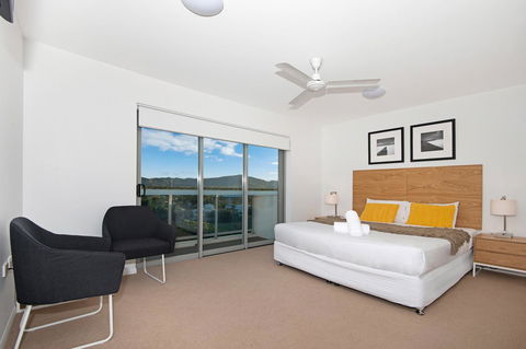 Allure Hotel & Apartments - Accommodation Brunswick Heads 25