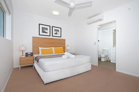 Allure Hotel & Apartments - Accommodation Brunswick Heads 22