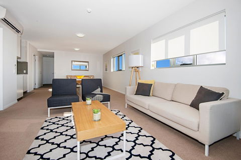 Allure Hotel & Apartments - Accommodation Brunswick Heads 8