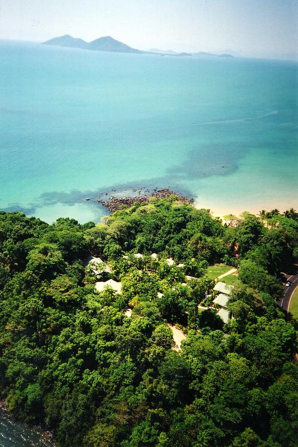 Mission Beach QLD Accommodation Brunswick Heads