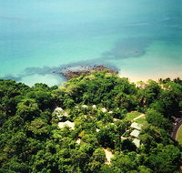 Eco Village Mission Beach - Accommodation Brunswick Heads