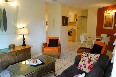 The Port Douglas Queenslander - Accommodation Brunswick Heads 28