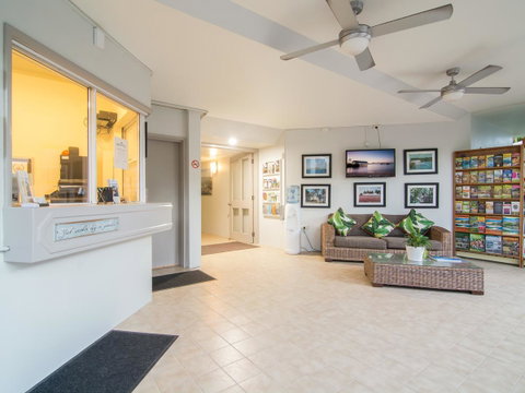 The Port Douglas Queenslander - Accommodation Brunswick Heads 38