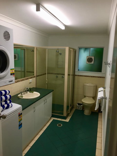 The Port Douglas Queenslander - Accommodation Brunswick Heads 5