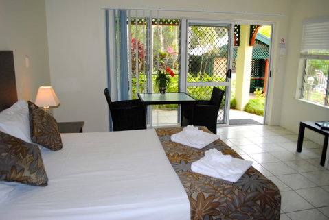 The Port Douglas Queenslander - Accommodation Brunswick Heads 42