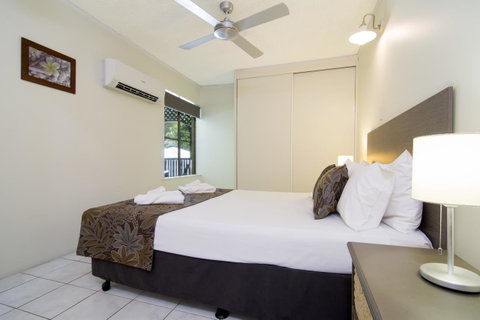 The Port Douglas Queenslander - Accommodation Brunswick Heads 11