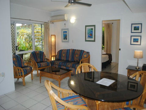 The Port Douglas Queenslander - Accommodation Brunswick Heads 21