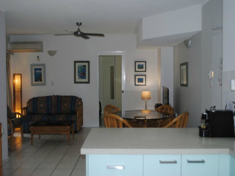 The Port Douglas Queenslander - Accommodation Brunswick Heads 16
