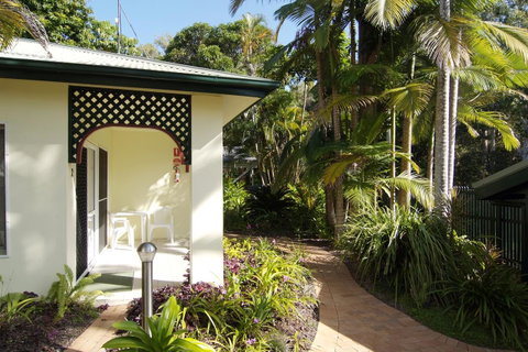 The Port Douglas Queenslander - Accommodation Brunswick Heads 27