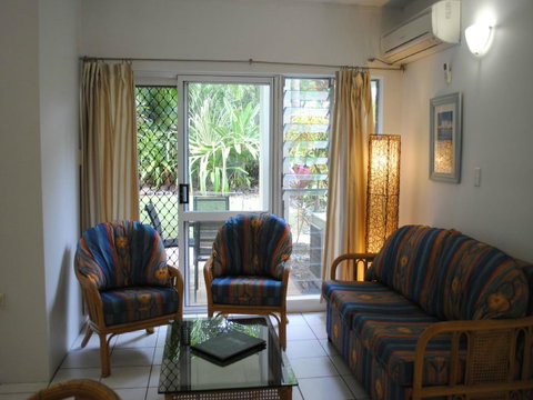 The Port Douglas Queenslander - Accommodation Brunswick Heads 19