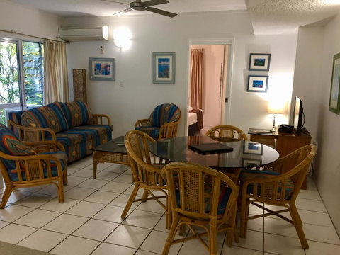 The Port Douglas Queenslander - Accommodation Brunswick Heads 6