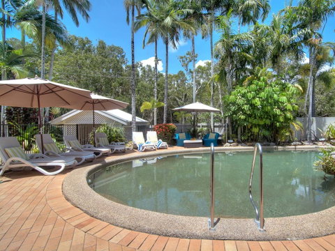 The Port Douglas Queenslander - Accommodation Brunswick Heads 26