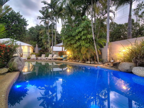 The Port Douglas Queenslander - Accommodation Brunswick Heads 24