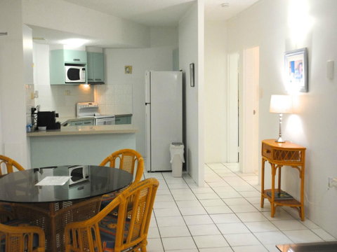 The Port Douglas Queenslander - Accommodation Brunswick Heads 22