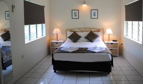 The Port Douglas Queenslander - Accommodation Brunswick Heads 33