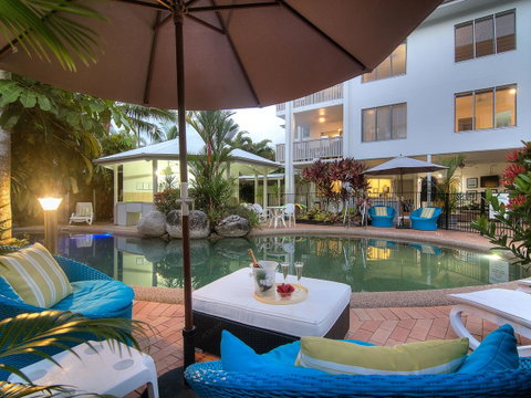 The Port Douglas Queenslander - Accommodation Brunswick Heads 29