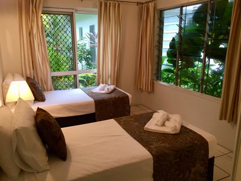 The Port Douglas Queenslander - Accommodation Brunswick Heads 2