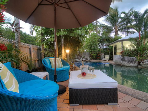 The Port Douglas Queenslander - Accommodation Brunswick Heads 35