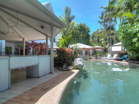 The Port Douglas Queenslander - Accommodation Brunswick Heads 43
