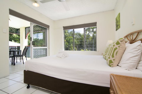 The Port Douglas Queenslander - Accommodation Brunswick Heads 9