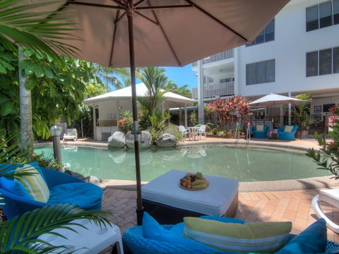 The Port Douglas Queenslander - Accommodation Brunswick Heads 25