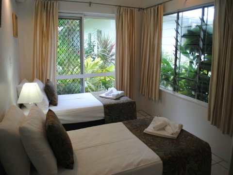 The Port Douglas Queenslander - Accommodation Brunswick Heads 18