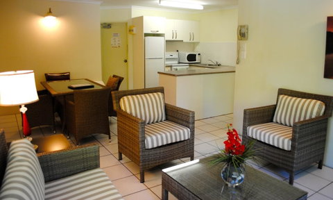 The Port Douglas Queenslander - Accommodation Brunswick Heads 34