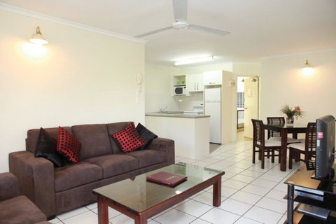 The Port Douglas Queenslander - Accommodation Brunswick Heads 32