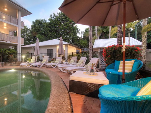 The Port Douglas Queenslander - Accommodation Brunswick Heads 31