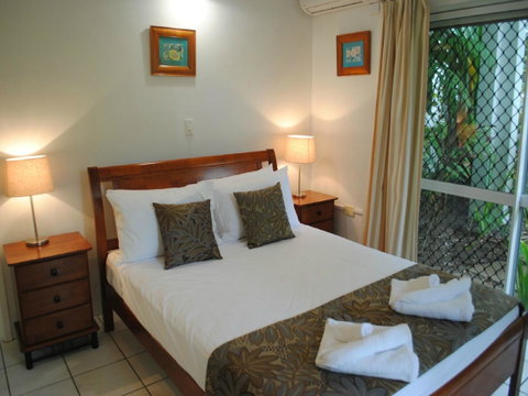 The Port Douglas Queenslander - Accommodation Brunswick Heads 17