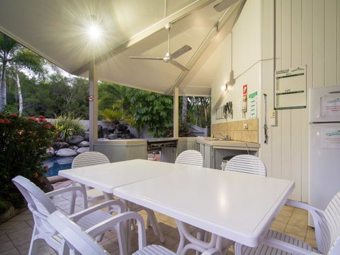 The Port Douglas Queenslander - Accommodation Brunswick Heads 39