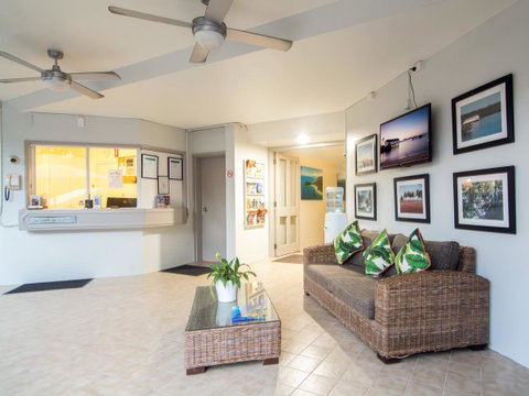 The Port Douglas Queenslander - Accommodation Brunswick Heads 23