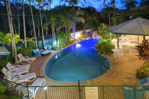 The Port Douglas Queenslander - Accommodation Brunswick Heads 37