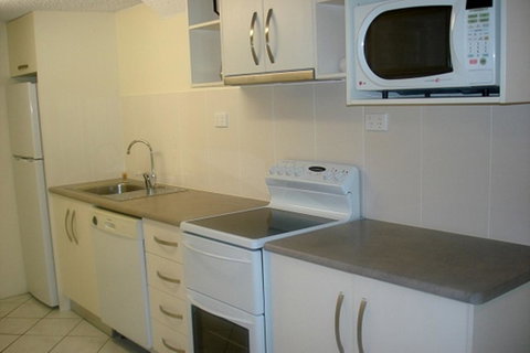 The Port Douglas Queenslander - Accommodation Brunswick Heads 44