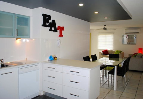 The Port Douglas Queenslander - Accommodation Brunswick Heads 30