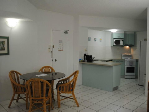The Port Douglas Queenslander - Accommodation Brunswick Heads 20