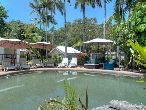 The Port Douglas Queenslander - Accommodation Brunswick Heads 41