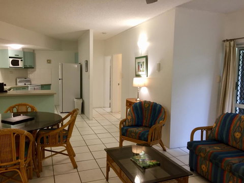 The Port Douglas Queenslander - Accommodation Brunswick Heads 7