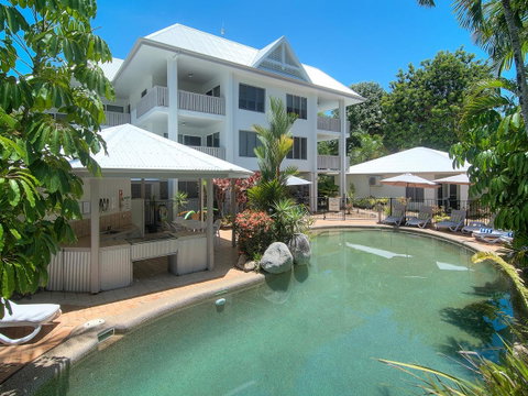 The Port Douglas Queenslander - Accommodation Brunswick Heads 36