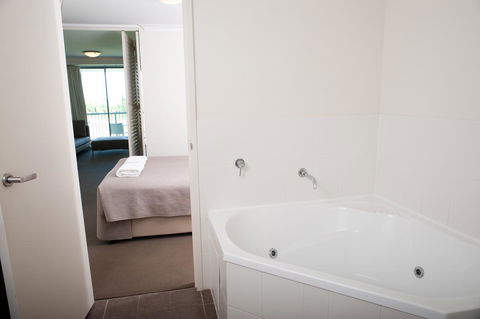 The Point Resort - Accommodation Brunswick Heads 3