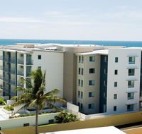 The Point Resort - Accommodation Brunswick Heads