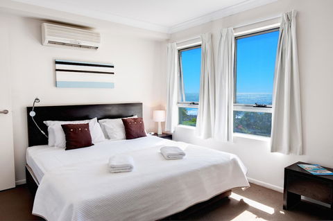 The Point Resort - Accommodation Brunswick Heads 23